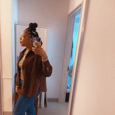 I’m just here to take up space✨🌺