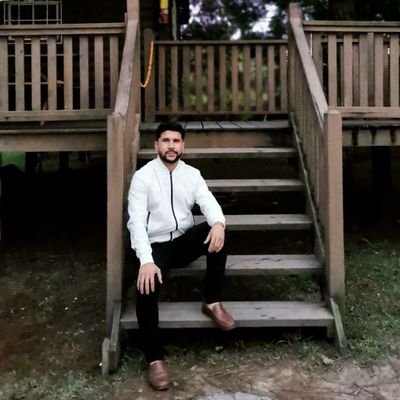 DanielDiMoreno's profile picture. ⚫⚫⚫