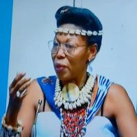 Ngo Mbe Maximilienne (@maxmbe) 's Twitter Profile