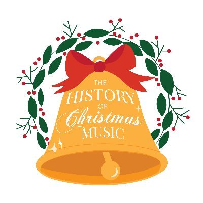 A podcasted called and about the history of Christmas Music. 
Hosted by Katie & Felicity.