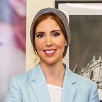 Noha Al Afifi(@Nalafifi) 's Twitter Profile Photo