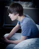 NEVER SAY NEVER I NEED SOMEBODY TO LOVE and i wish justin bieber follow me