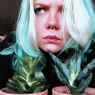 AadnaElin's profile picture. Analog and digital artist, gamer and concert enthusiasts!