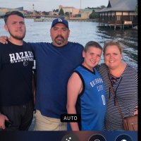 Jody (@jodyj1975) 's Twitter Profile