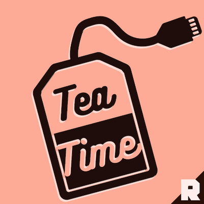 Visit Tea Time Profile