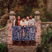 Fizzy Blood (@fizzybloodmusic) 's Twitter Profile