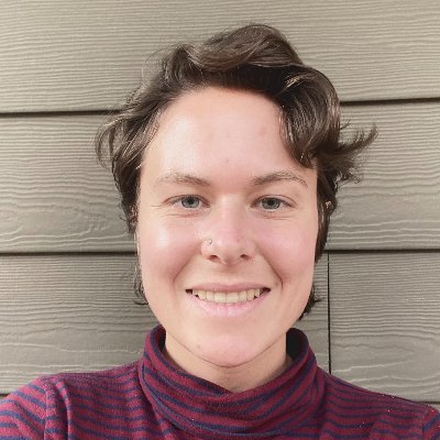 PhD candidate in Ecological and Environmental Informatics @nausiccs | @UCBerkeley grad | they/she 🏳️‍🌈