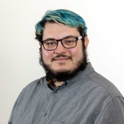 tevalette's profile picture. #HPC Engineer - Linux enthusiast - Enjoy software development - I use Arch btw