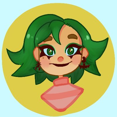LoriBatArt🐯🌿commissions openさんのプロフィール画像