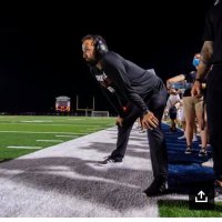 Jayme Comer(@HCWarriorFB) 's Twitter Profile Photo