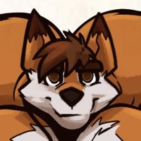 Humongous Fox(@growingfox) 's Twitter Profile Photo