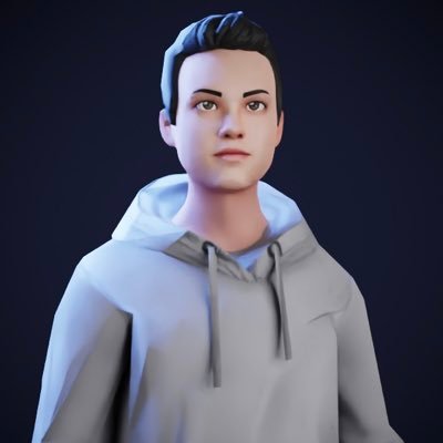 Jonny_Moon Profile Picture