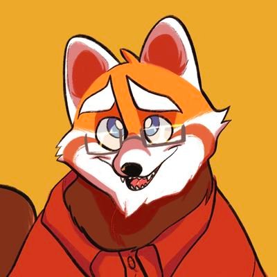 31|He/Him/Hee/Ho

Icon art by @MAVL0T0V !

Just trying to tweet positive and make some goofs!