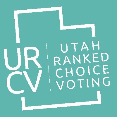 Nonprofit, nonpartisan organization dedicated to improving Utah elections. #UtahRCV #RankedChoiceVoting #BetterFasterCheaper