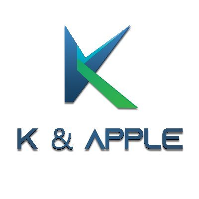 K & Apple