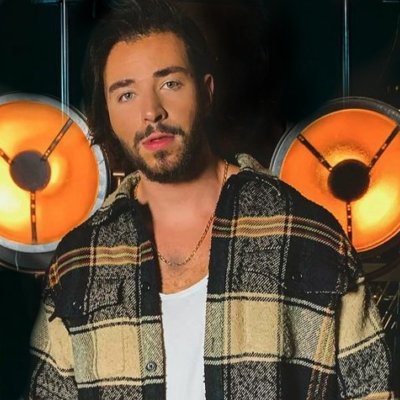 Há mais de seis anos, informando você sobre a carreira e vida do artista. | @PECMidias