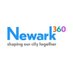 Newark360 (@newark360) Twitter profile photo