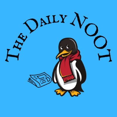 The Daily Noot