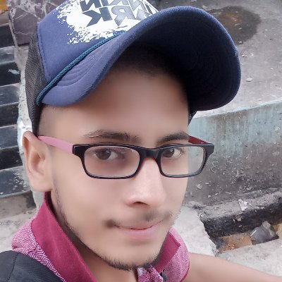 Omsingh7481's profile picture. 