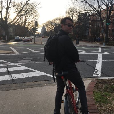 RandolphHillsMD's profile picture. I tweet about local govt., public transit, and stuff. Congr. Dist. 8, Leg. Dist. 18, Council Dist. & Board 004. 🧐