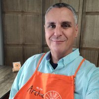 Archie Soulidis | Cosmo (@rocket_hdis) 's Twitter Profile