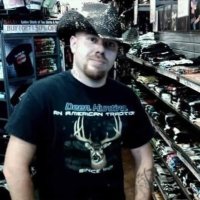 Robert Mixon - @RobertJohn87mi Twitter Profile Photo