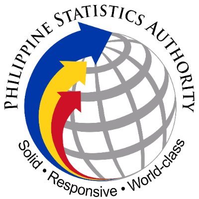 Official Twitter account of Philippine Statistics Authority Bohol.