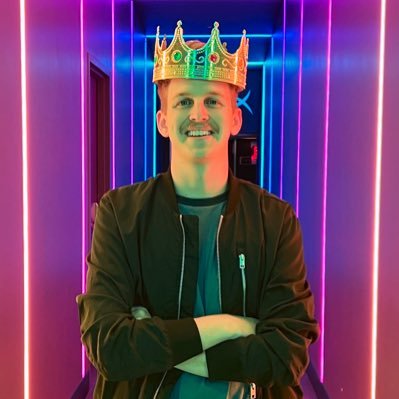 @Twitch Partner 🏆 Cheeky Gaming Athlete 👑 2x Twitch Rivals Champ // Bulby // 50k on Tik Tok! 🤙🏼 Business Email: drewcrutv@gmail.com