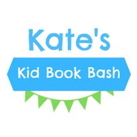 Kate's Kid Book Bash (@kateskidbooks) 's Twitter Profile Photo Kate's Kid Book Bash (@kateskidbooks) 's Twitter Profile Photo