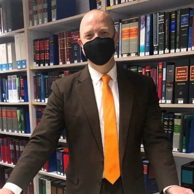 harleyharrislaw's profile picture. Trial lawyer. 27+ yrs. AV-rated. #regulatory #employment #transport #logistics #ports #construction #land #pptyassess #pptytax #injunctions #labour