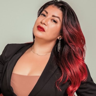 MeganMRodriguez Profile Picture