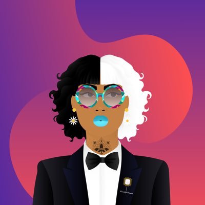 Cruella De Kehlaniさんのプロフィール画像