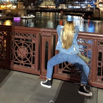 kiayando's profile picture. Chamberlain University Nursing