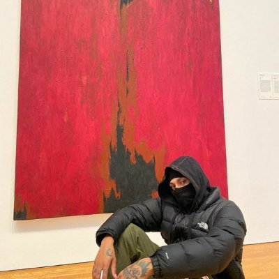 williamklutzz's profile picture. 