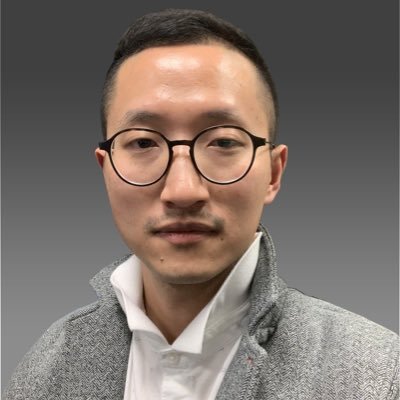 Jun Li 李俊 Profile