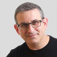 Joe Hellerstein (@joe_hellerstein) 's Twitter Profile Photo Joe Hellerstein (@joe_hellerstein) 's Twitter Profile Photo