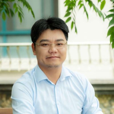 Uni of Nottingham China campus student recruiter, also covering studying in China.