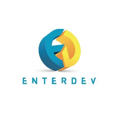enterdev's profile picture. Creamos soluciones novedosas, ágiles y exitosas que optimizan los procesos y agregan valor a nuestros clientes y aliados ¡Tu tiempo es tu mejor activo!