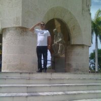 Orlando Cruz Jiménez(@OrlandoCruzJim5) 's Twitter Profile Photo