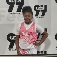 Cherish Kinard (@ladyballer_2) 's Twitter Profile