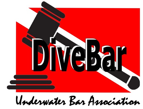 The only bar org. where proper attire is a wetsuit. In the legal profession? Join this unique group for networking, diving, CLEs, & hands on ocean conservation.