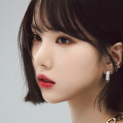 eunhaiv's profile picture. gfriend viviz