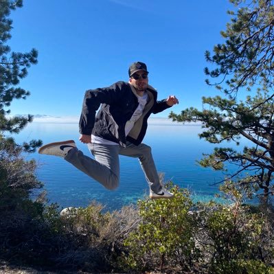 aaronashbyy's profile picture. LHP ||| GhostRider ||| @Brewers