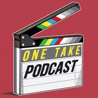 One Take Podcast (@1takepod) 's Twitter Profile Photo One Take Podcast (@1takepod) 's Twitter Profile Photo