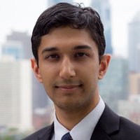 Nick Goel (@nickgoelmd) 's Twitter Profile Photo Nick Goel (@nickgoelmd) 's Twitter Profile Photo