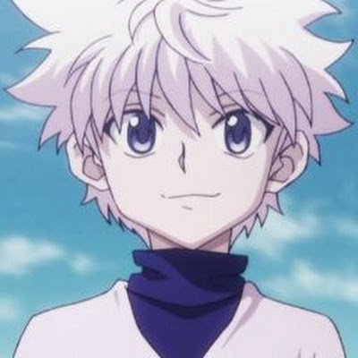 KilluafKillua Profile Picture