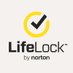 LifeLock (@LifeLock) Twitter profile photo