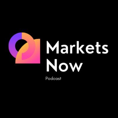 MarketsNowPod's profile picture. We are a brand new Financial Markets podcast bringing you the latest information on the economy, stocks, business and more.