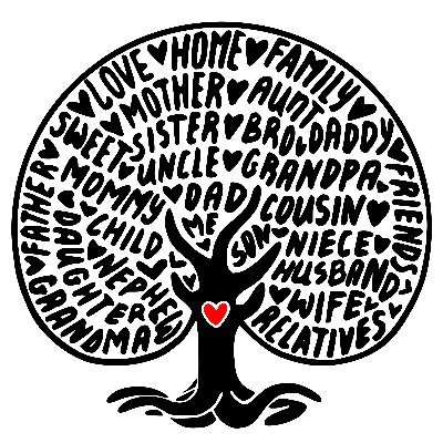 4 Kids | Parenting through divorce | Mental Health
Be the parent your kids need.
Divorce is not the end of life;
It's the start of a new one.
