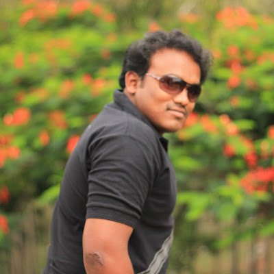 ks_rksuresh's profile picture. 